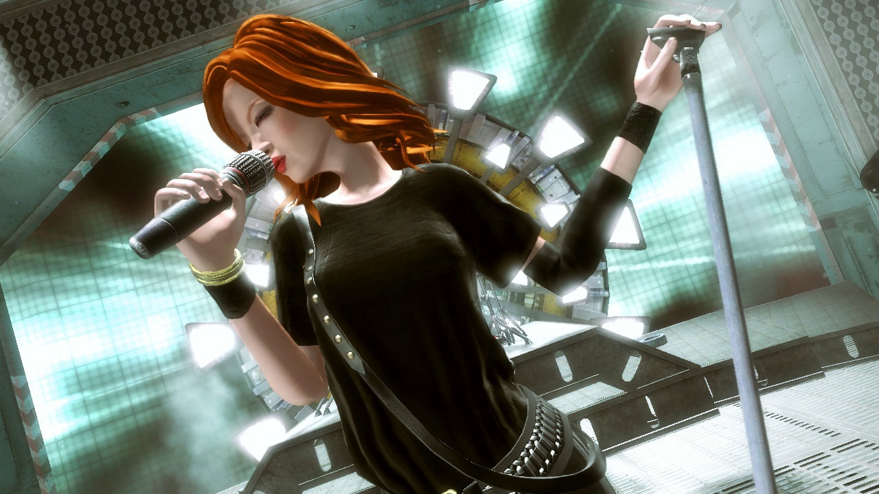 Guitar Hero 5 - Imagen 14